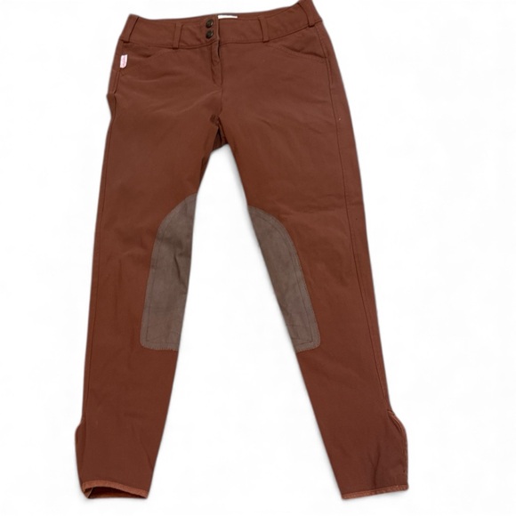 The Tailored Sportsman Pants - The Tailored Sportsman Trophy Hunter size26